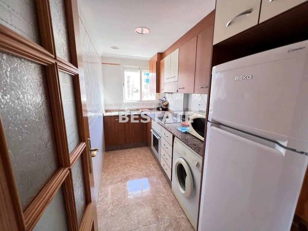 Apartament 70 m2 w Guardamar , Hiszpania