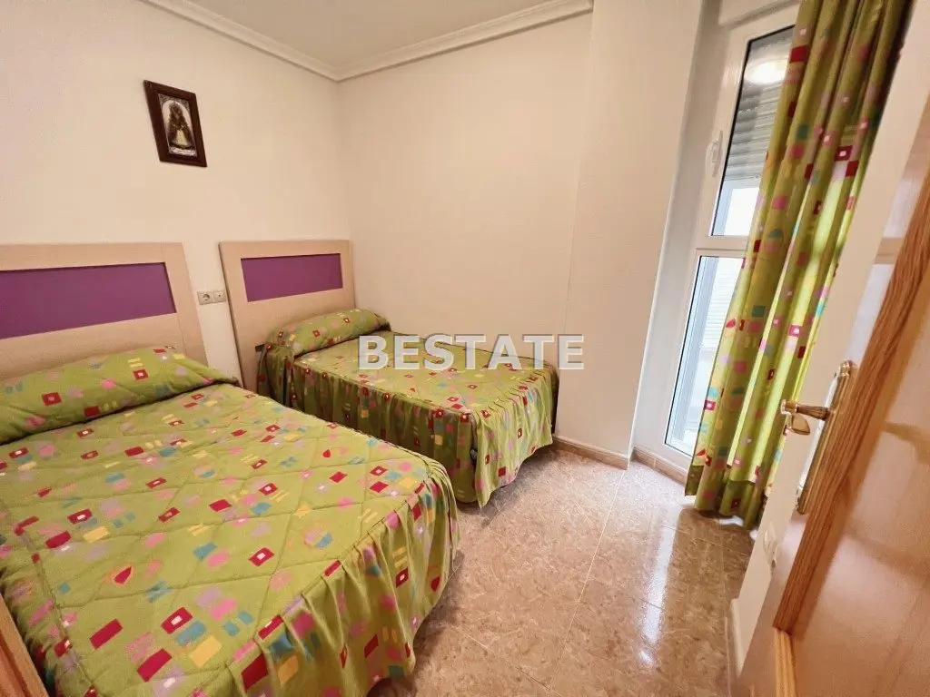 Apartament 70 m2 w Guardamar , Hiszpania