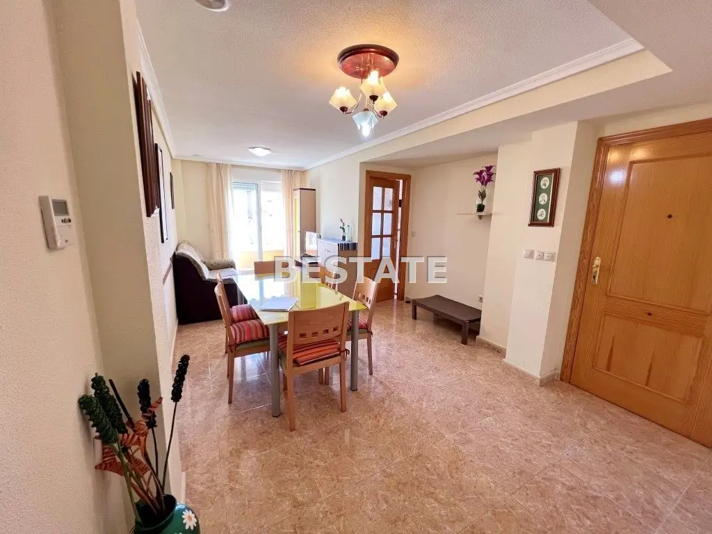Apartament 70 m2 w Guardamar , Hiszpania
