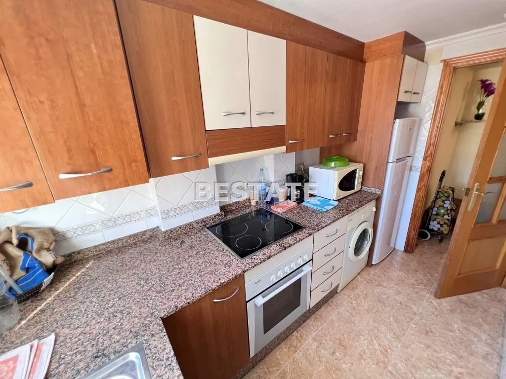 Apartament 70 m2 w Guardamar , Hiszpania