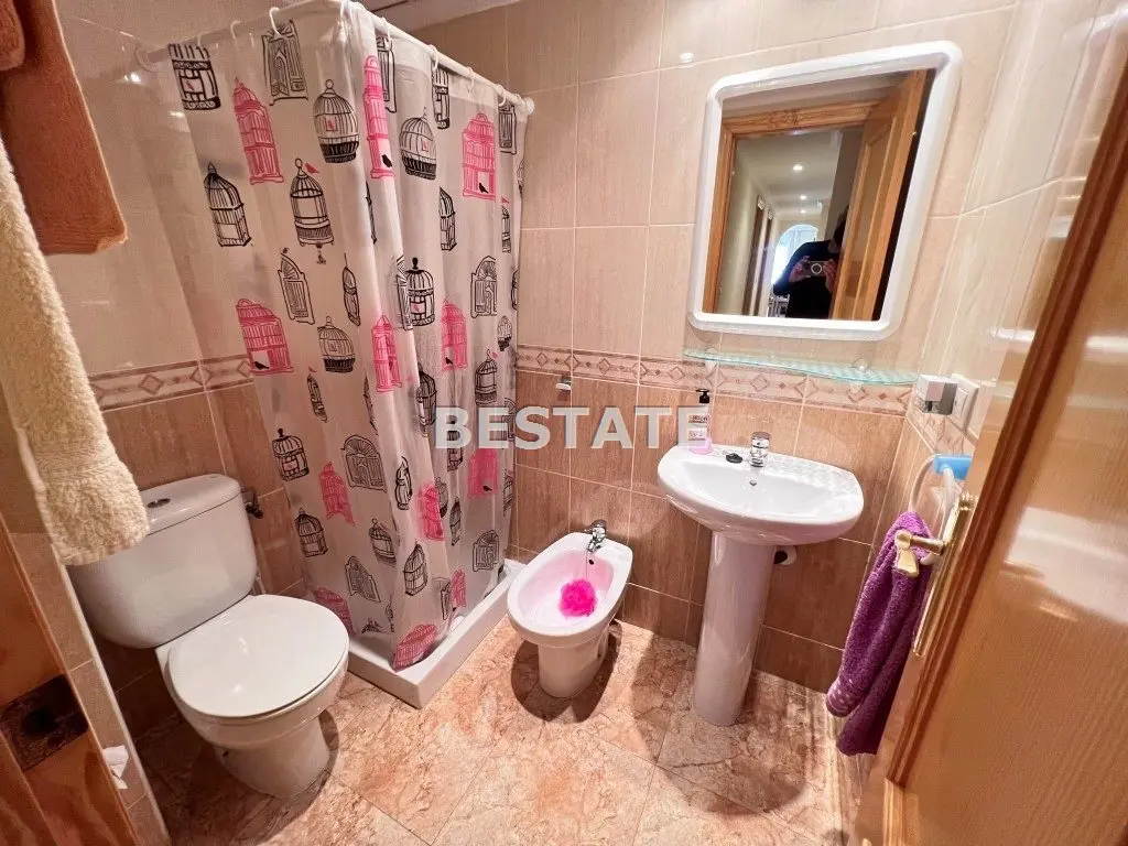 Apartament 70 m2 w Guardamar , Hiszpania