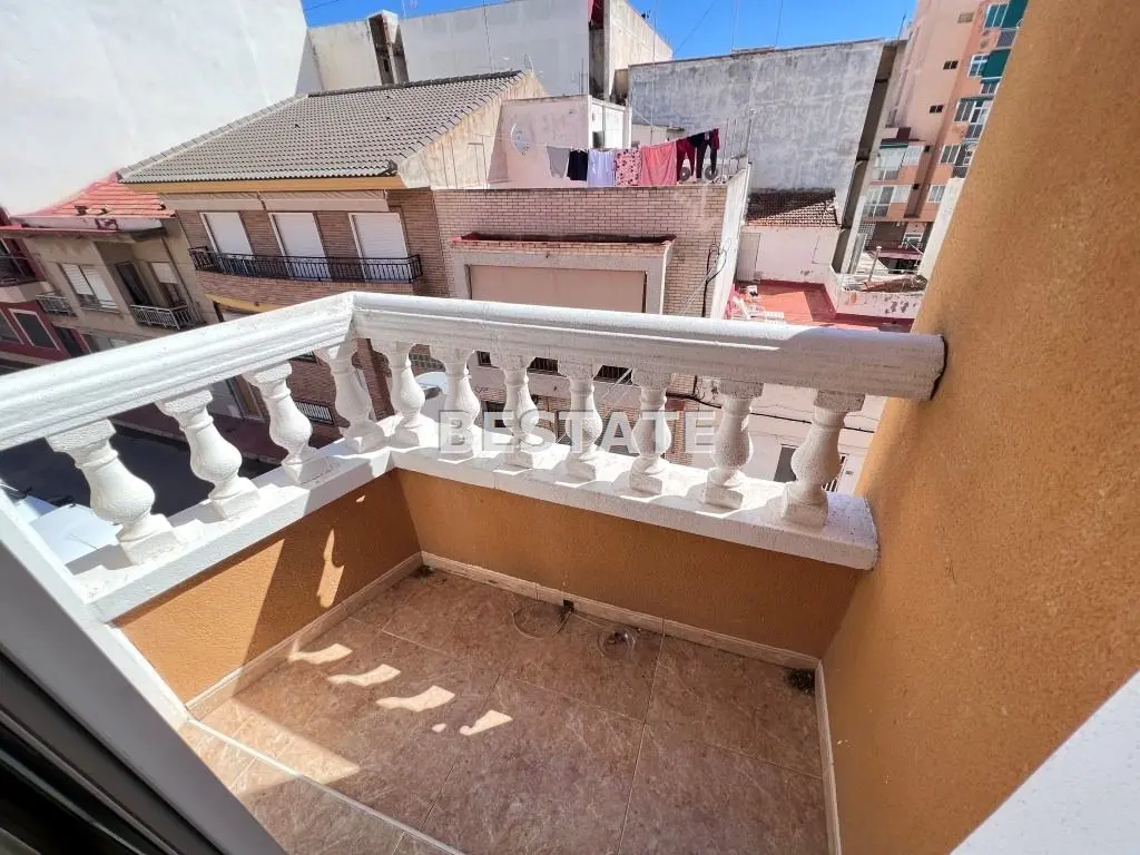 Apartament 70 m2 w Guardamar , Hiszpania