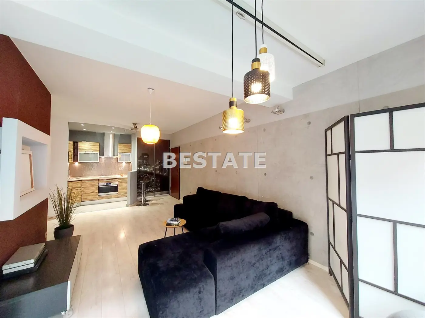 2 pokoje, nowe budownictwo,gotowe do zamieszkania