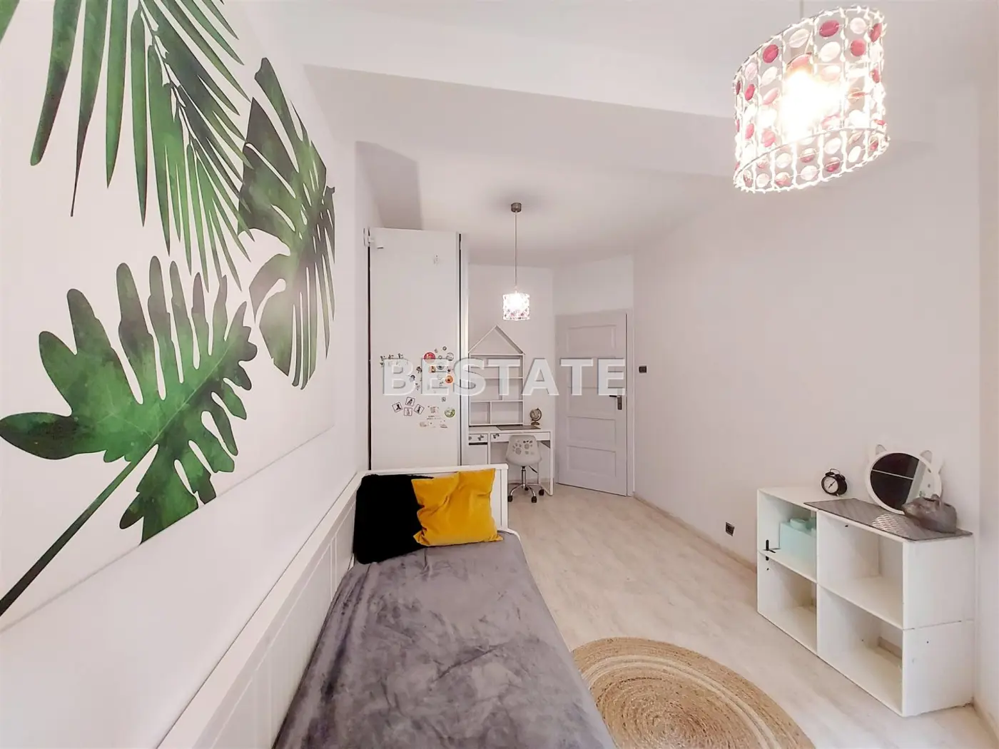 2 pokoje, nowe budownictwo,gotowe do zamieszkania