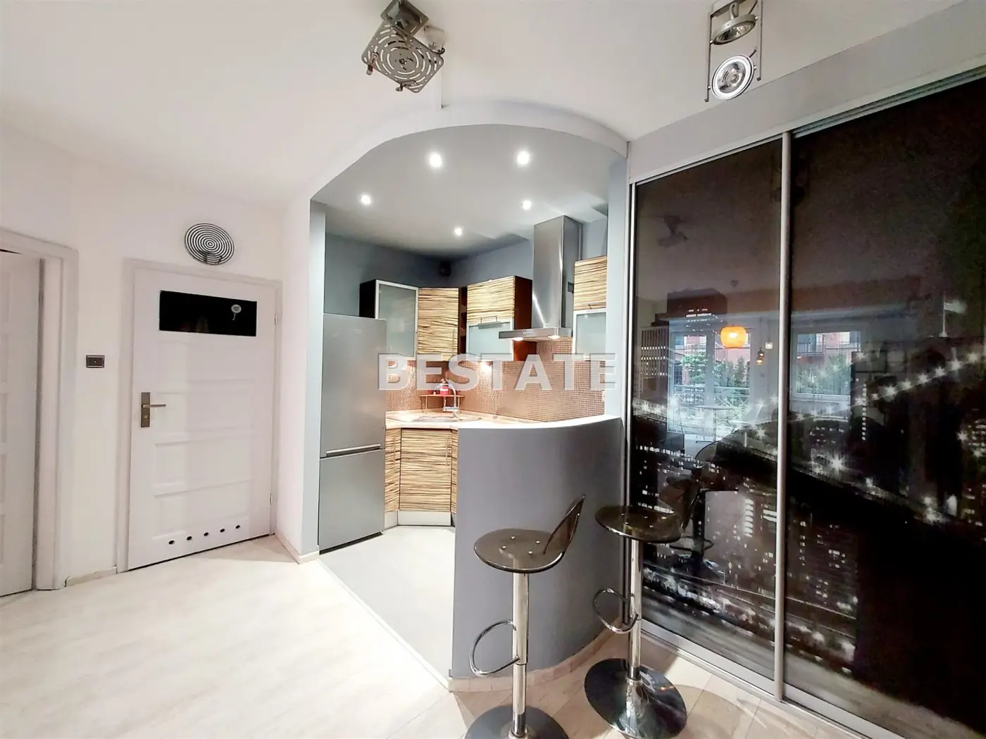 2 pokoje, nowe budownictwo,gotowe do zamieszkania