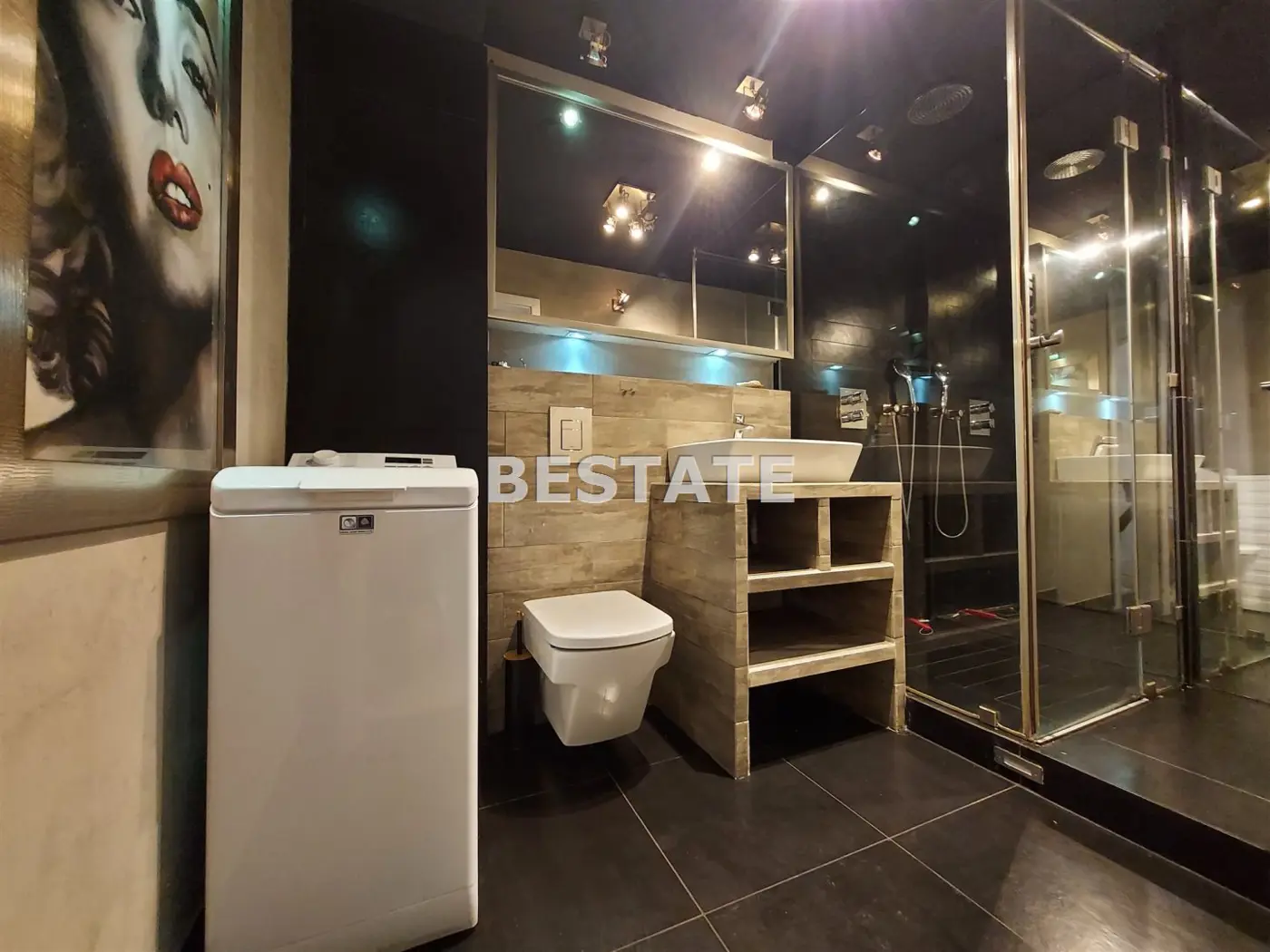 2 pokoje, nowe budownictwo,gotowe do zamieszkania