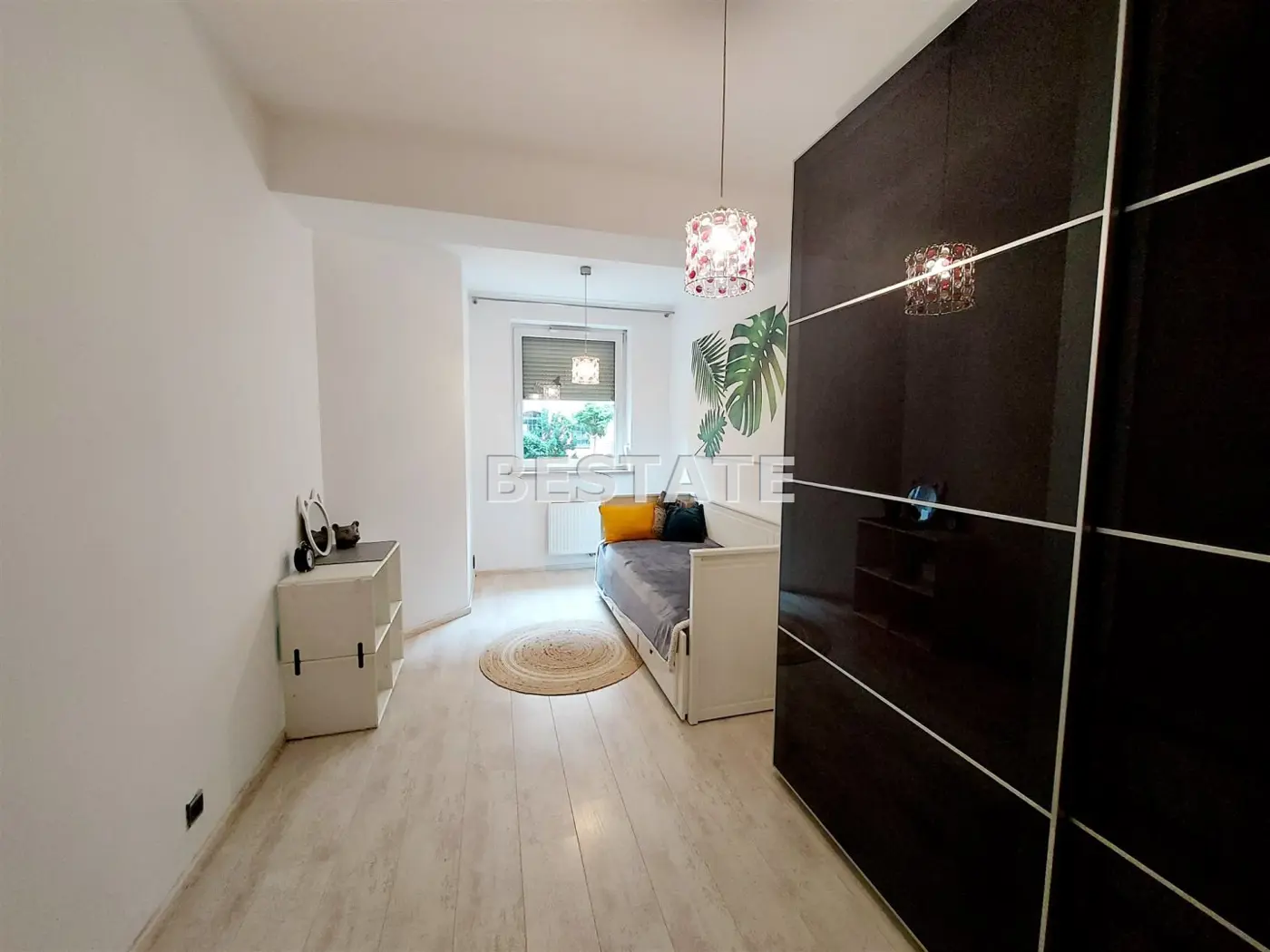 2 pokoje, nowe budownictwo,gotowe do zamieszkania