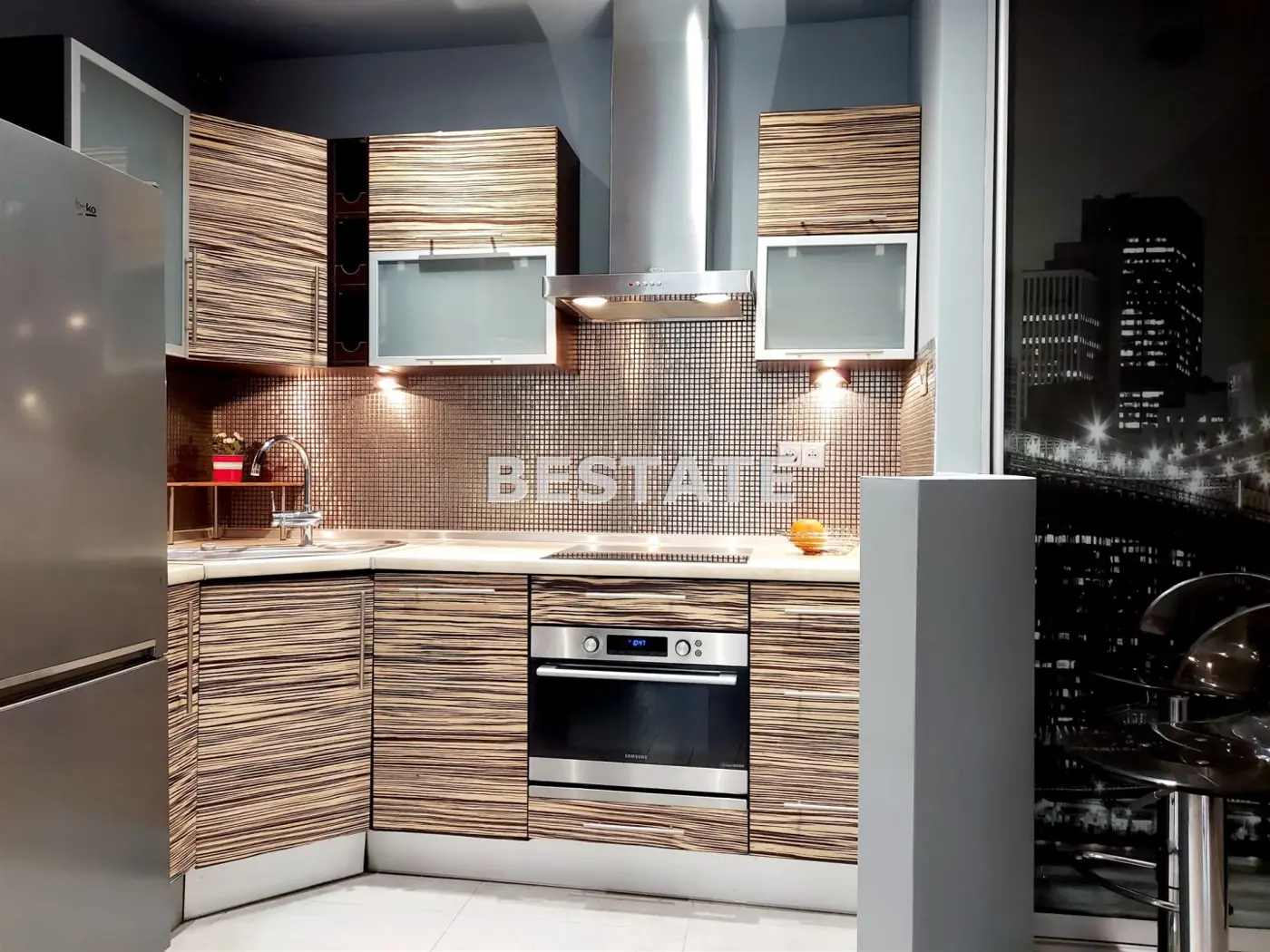 2 pokoje, nowe budownictwo,gotowe do zamieszkania