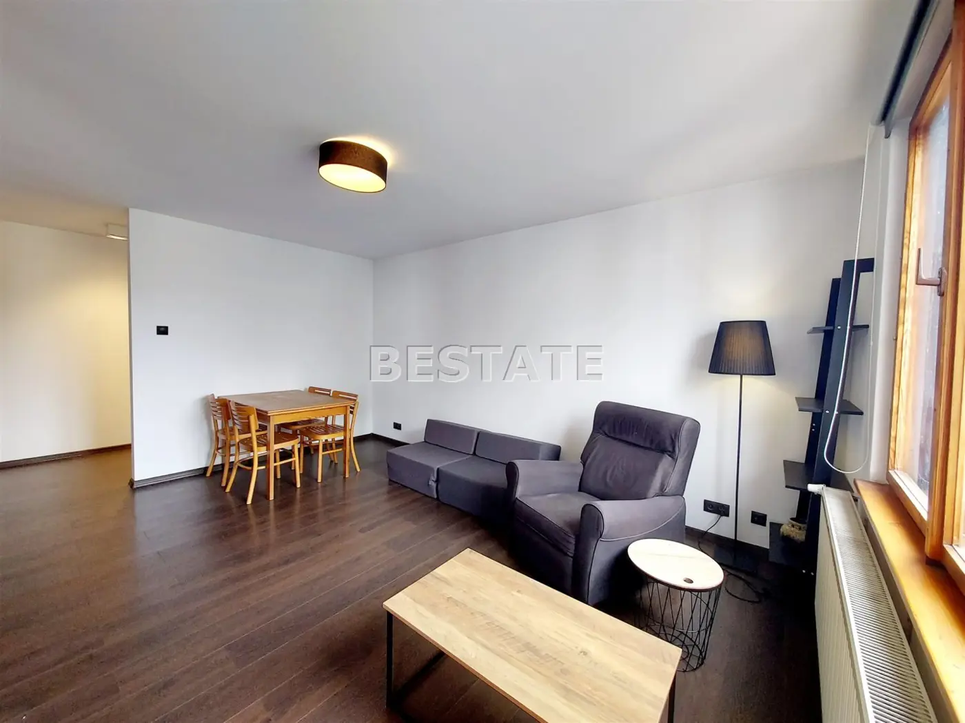 4 pokoje,2 balkony, po remoncie, Pl.Grunwaldzki