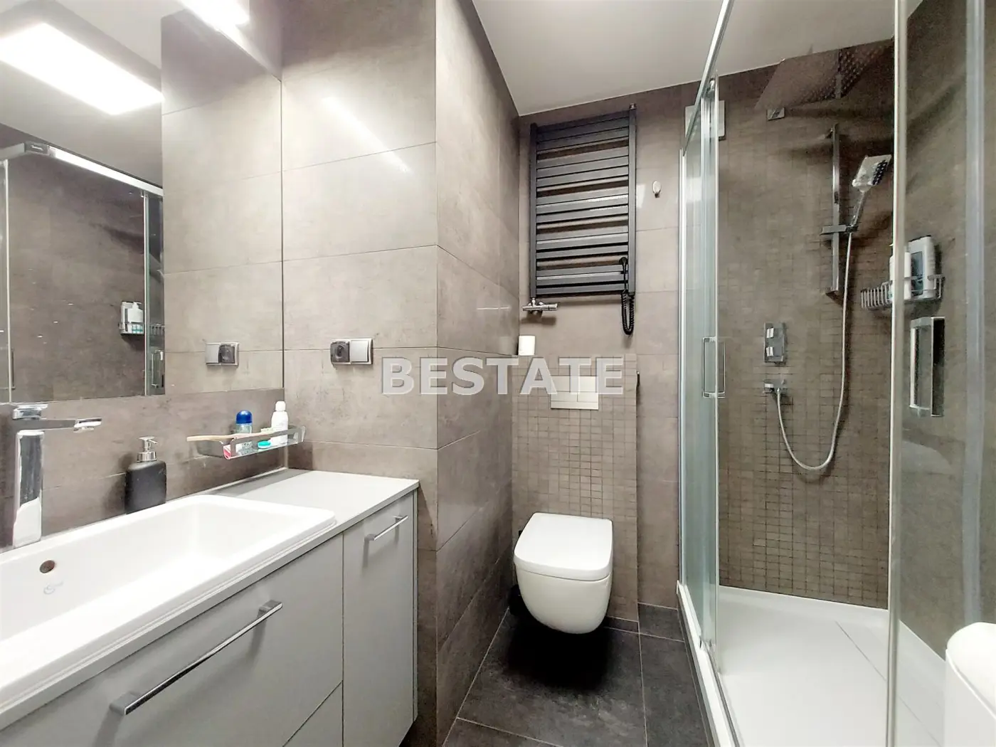 4 pokoje,2 balkony, po remoncie, Pl.Grunwaldzki