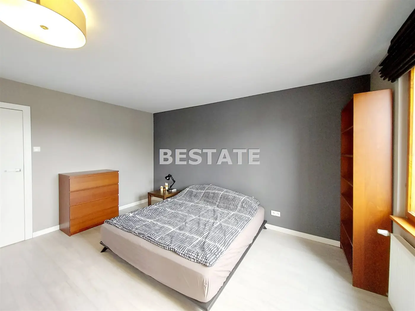 4 pokoje,2 balkony, po remoncie, Pl.Grunwaldzki