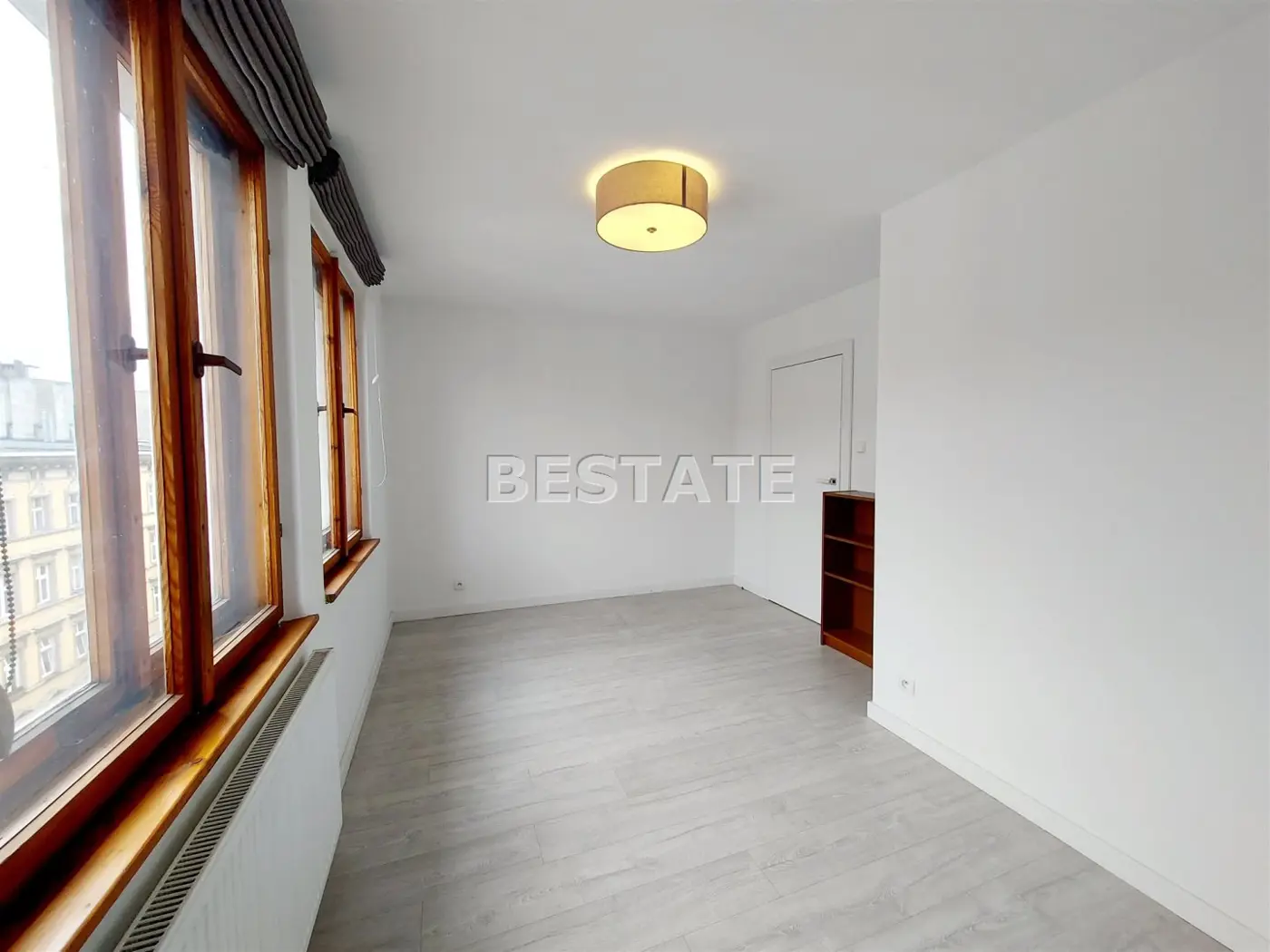 4 pokoje,2 balkony, po remoncie, Pl.Grunwaldzki