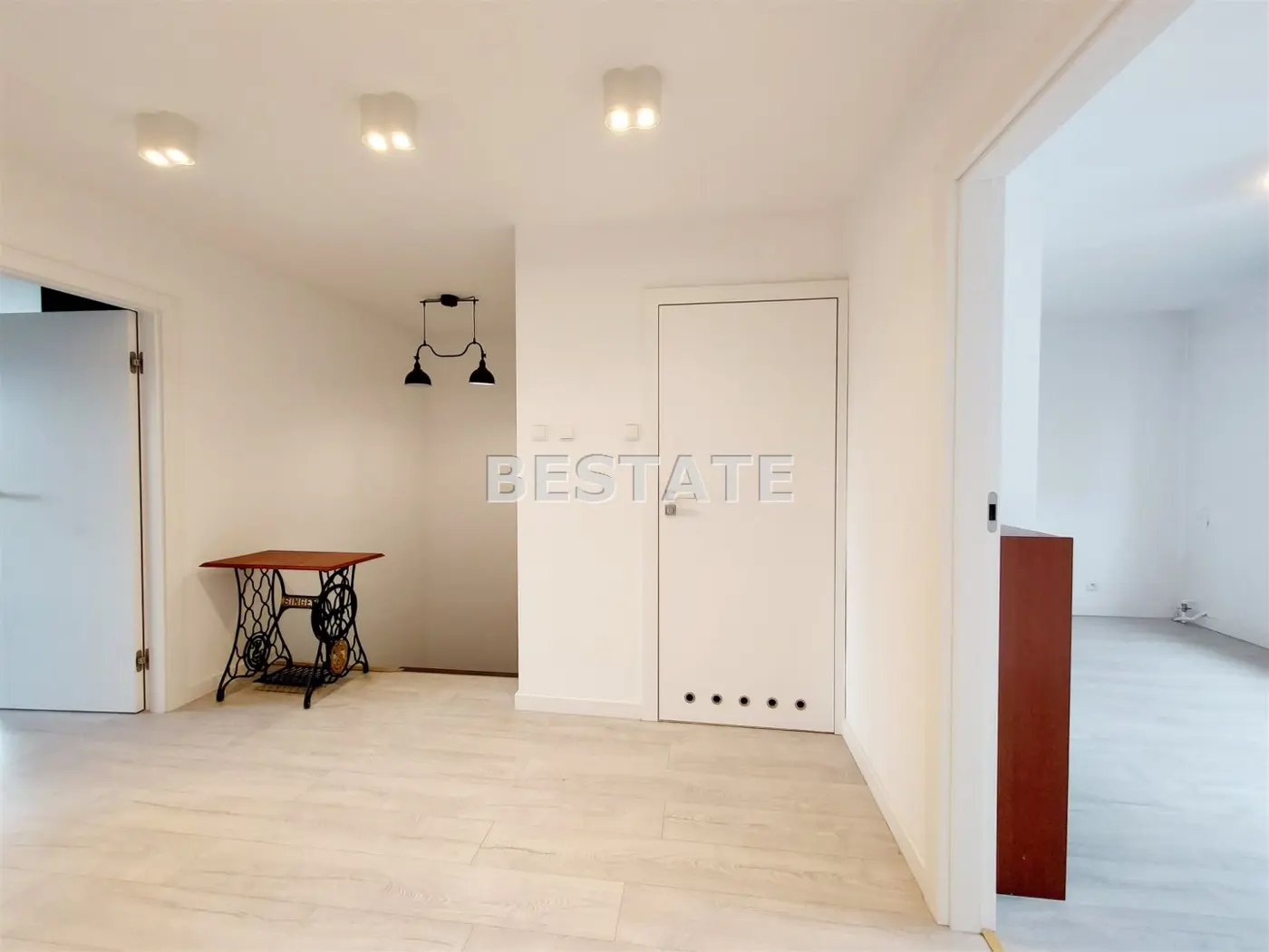 4 pokoje,2 balkony, po remoncie, Pl.Grunwaldzki