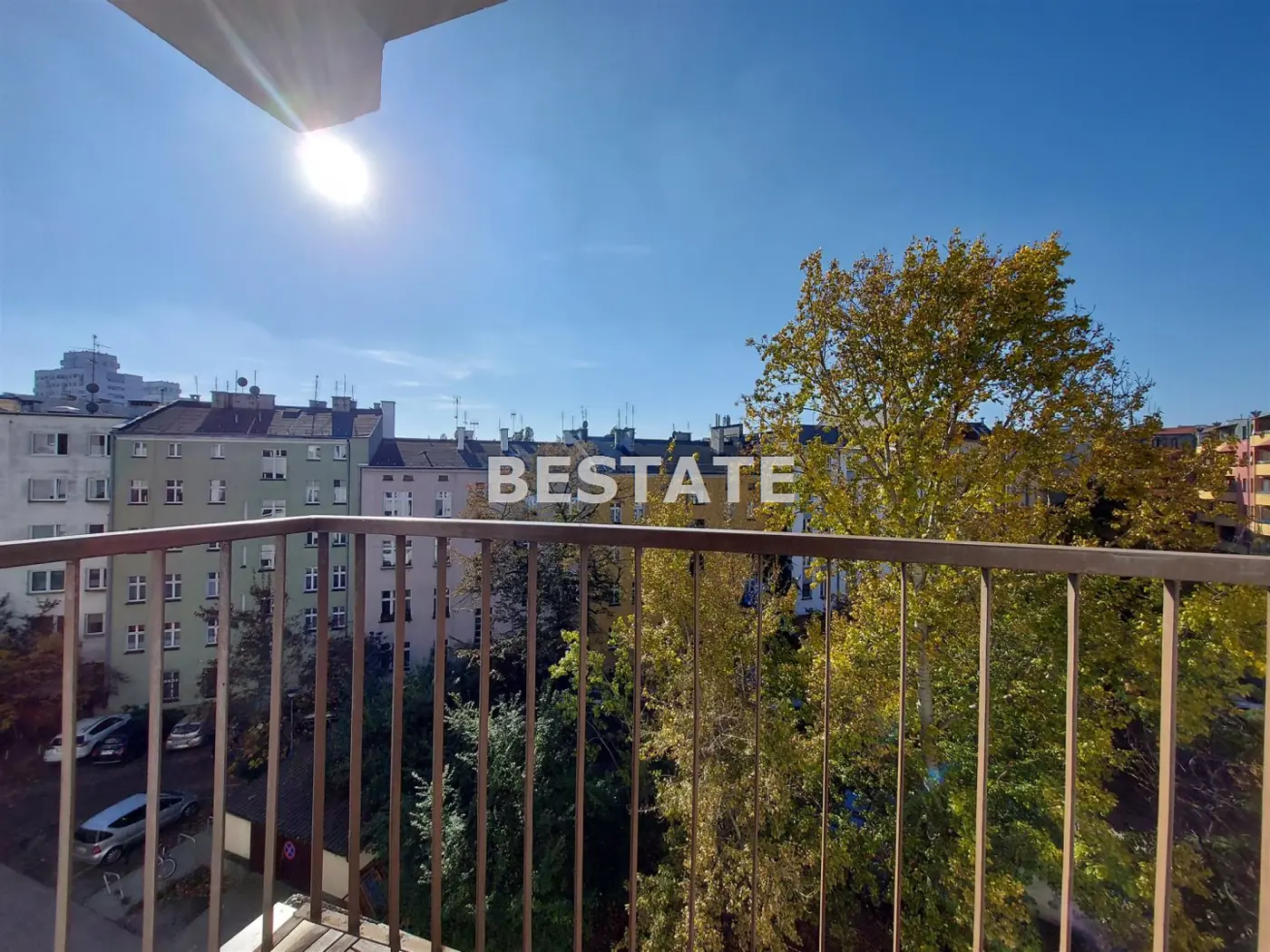 4 pokoje,2 balkony, po remoncie, Pl.Grunwaldzki