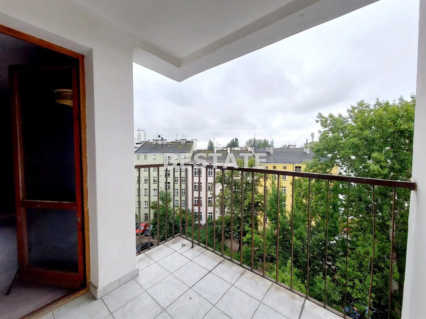 4 pokoje,2 balkony, po remoncie, Pl.Grunwaldzki