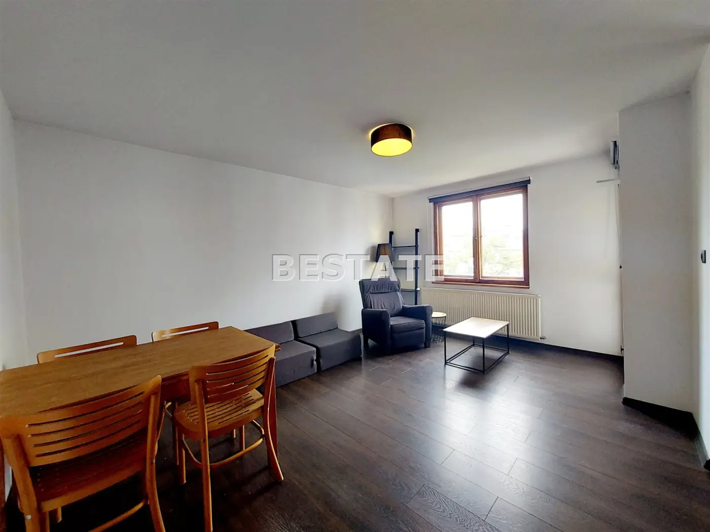 4 pokoje,2 balkony, po remoncie, Pl.Grunwaldzki