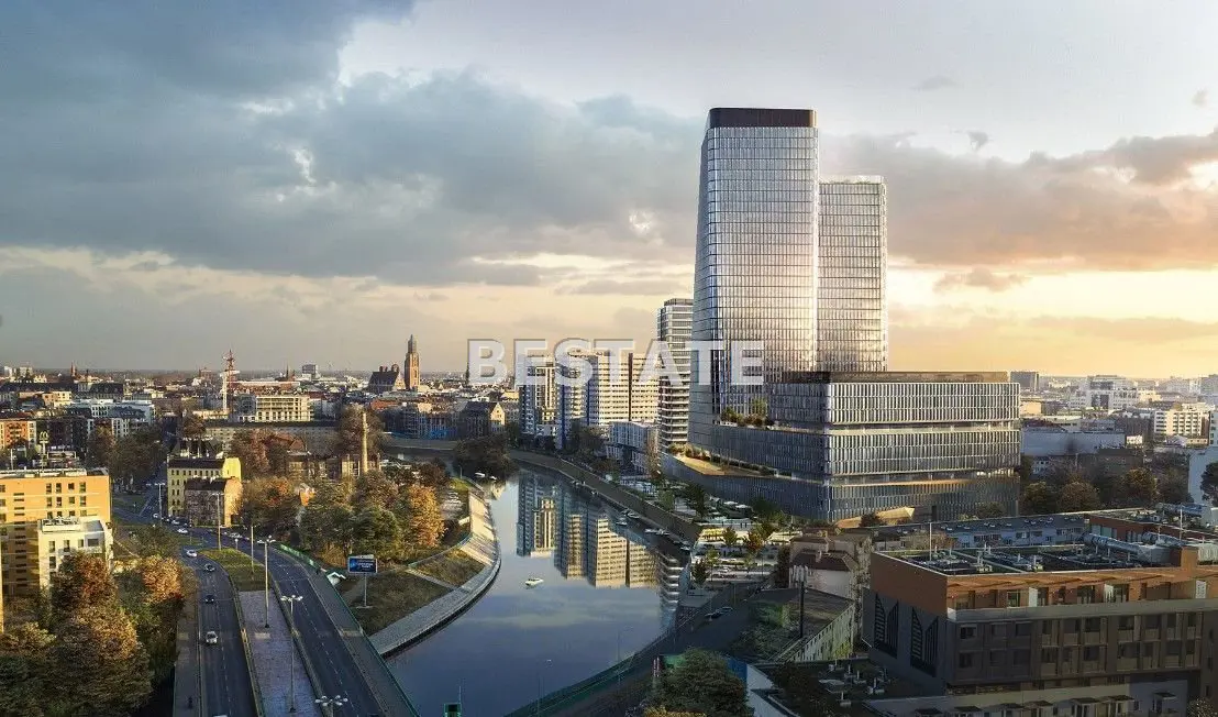 Centrum miasta,nowoczesne osiedle, wysoki standard