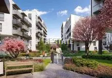 Kawalerka 32m2,balkon 8m2,blisko centrum