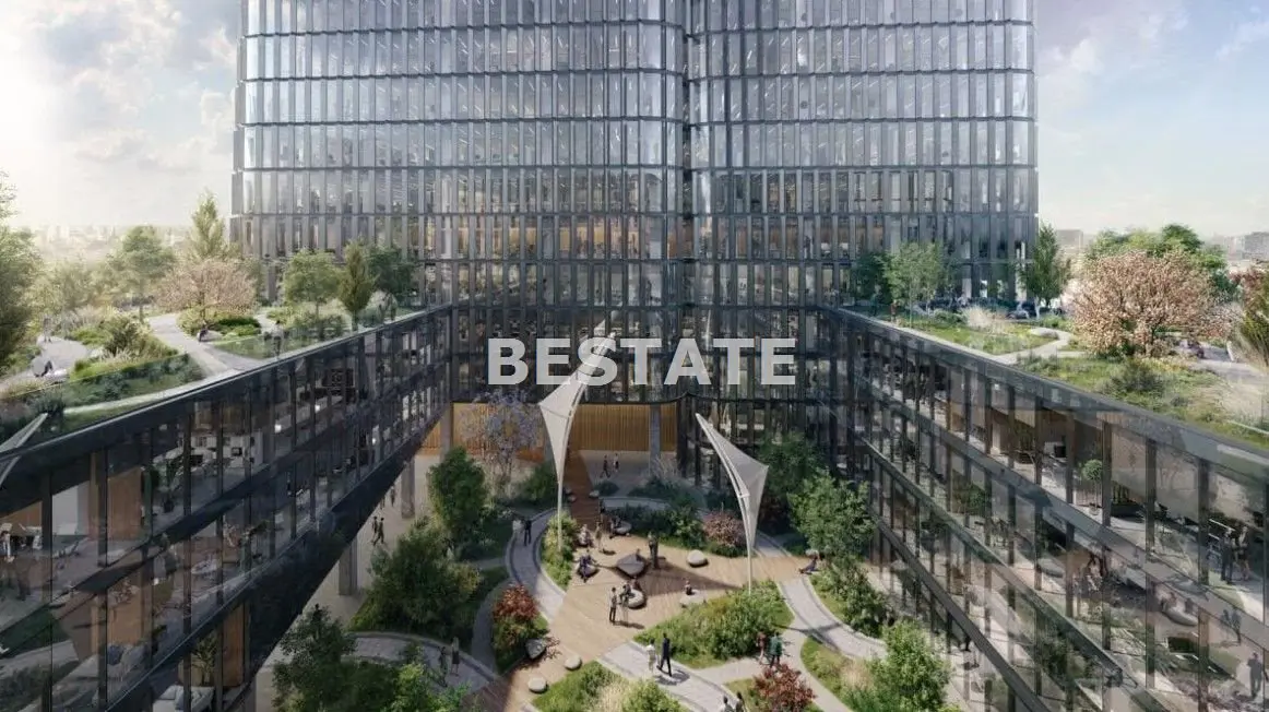 Deweloperskie mieszkanie w Centrum miasta, 44,65m2