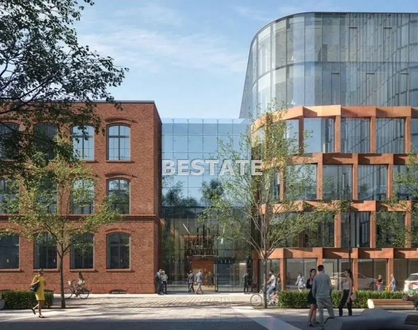 Deweloperskie mieszkanie w Centrum miasta, 44,65m2