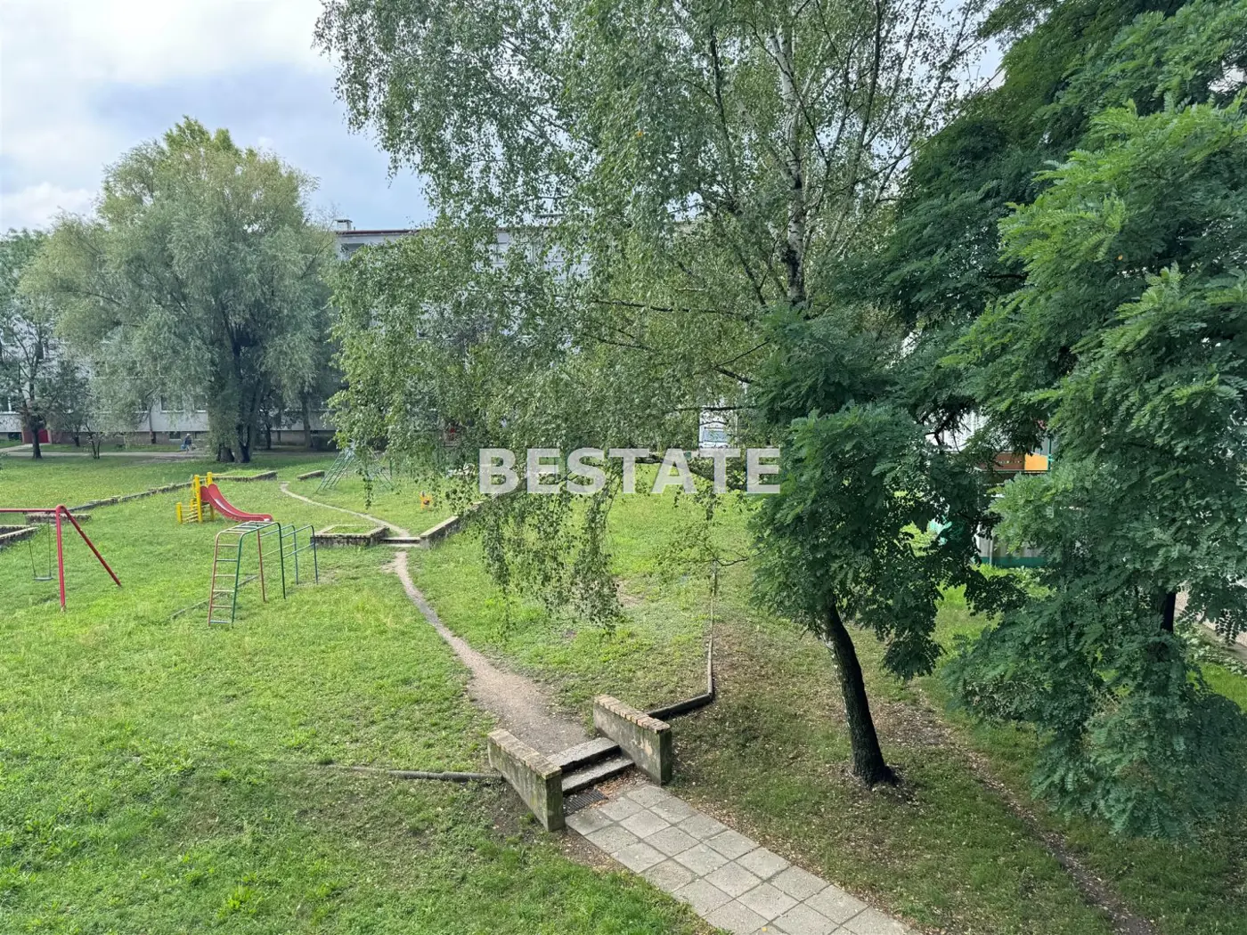 M3 do zamieszkania, 1 piętro, Zakrzów