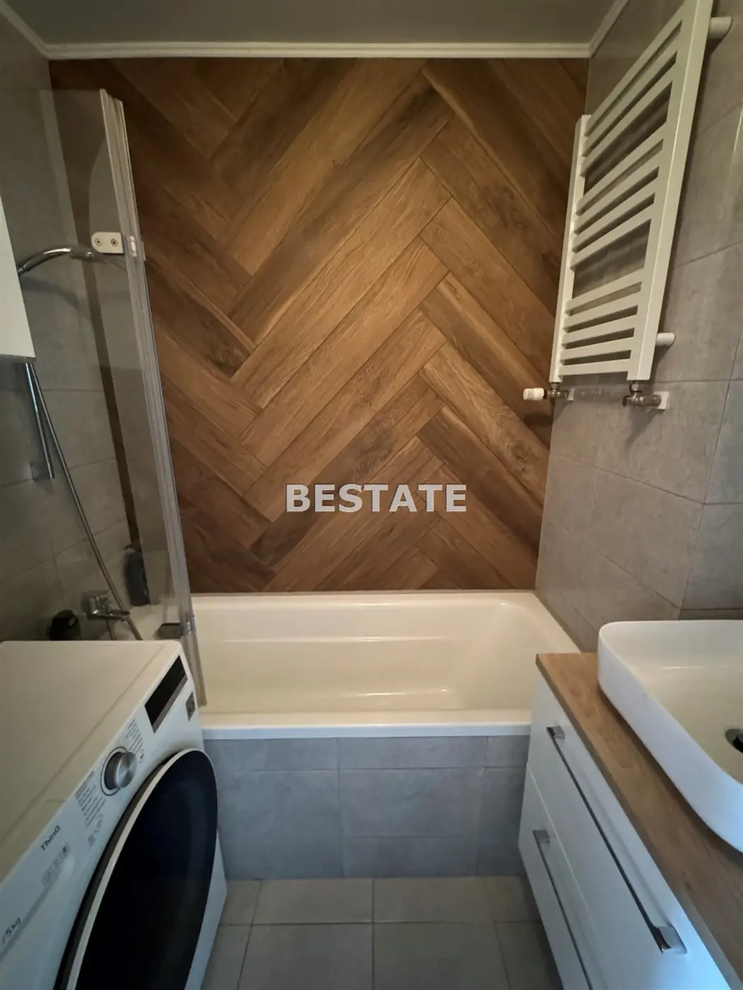 M3 do zamieszkania, 1 piętro, Zakrzów