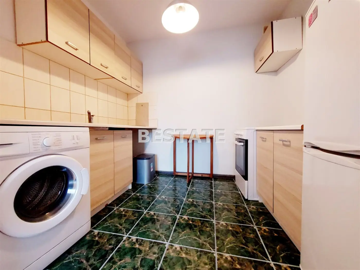 Kawalerka z balkonem, Ołbin, idealna pod wynajem