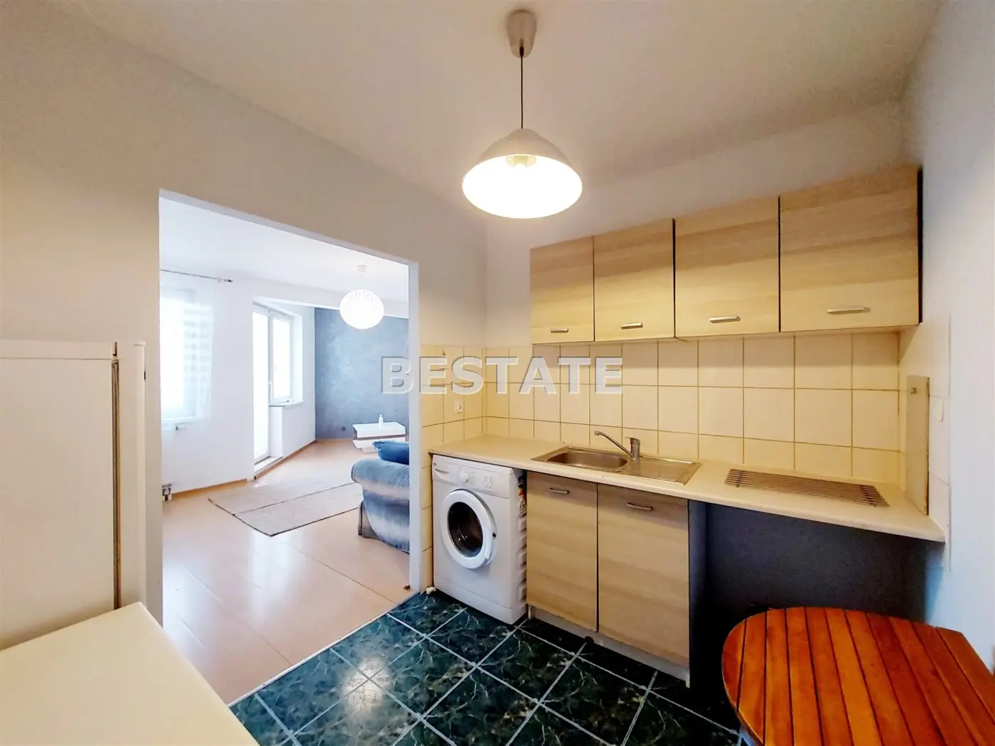 Kawalerka z balkonem, Ołbin, idealna pod wynajem