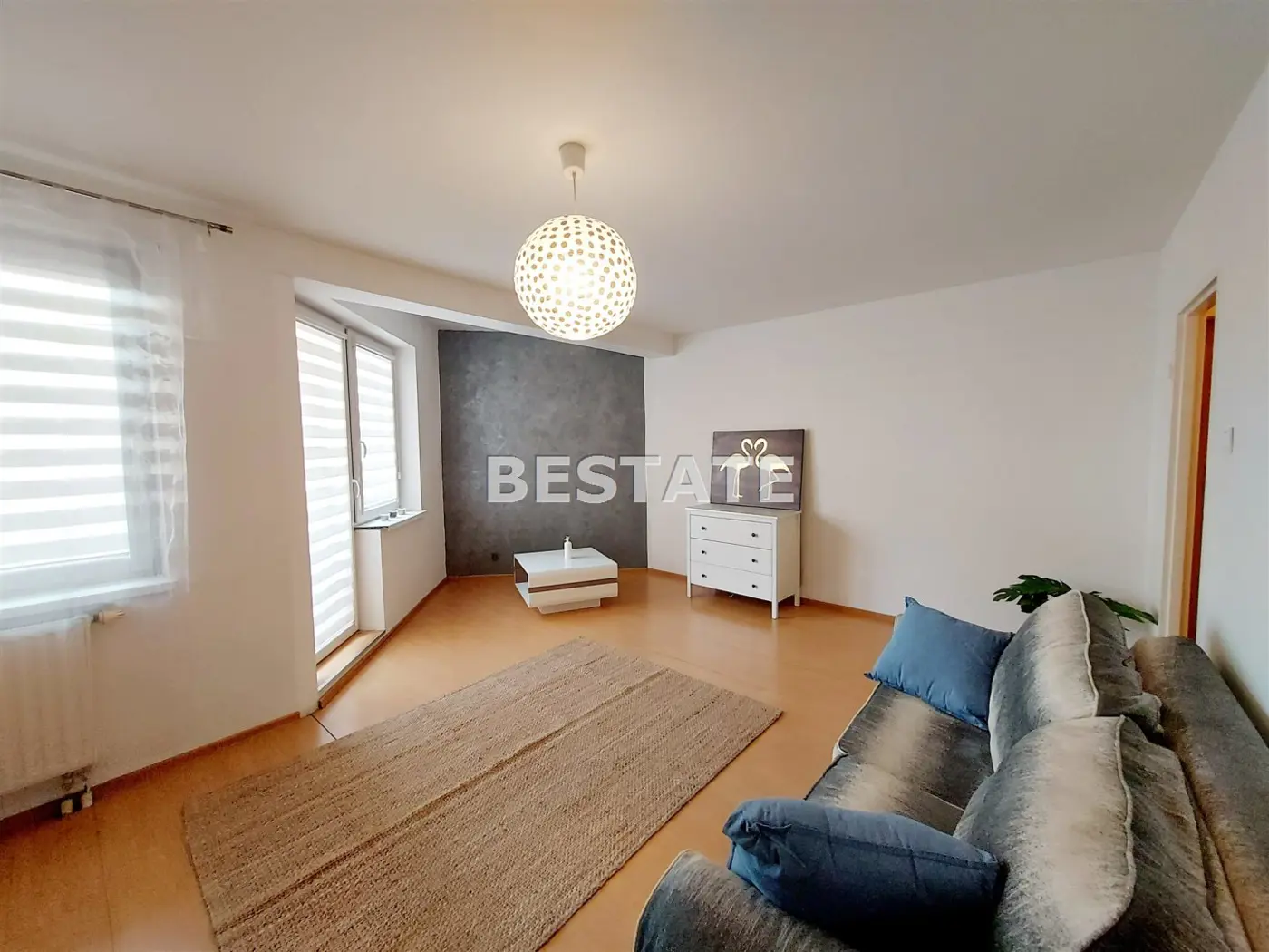 Kawalerka z balkonem, Ołbin, idealna pod wynajem