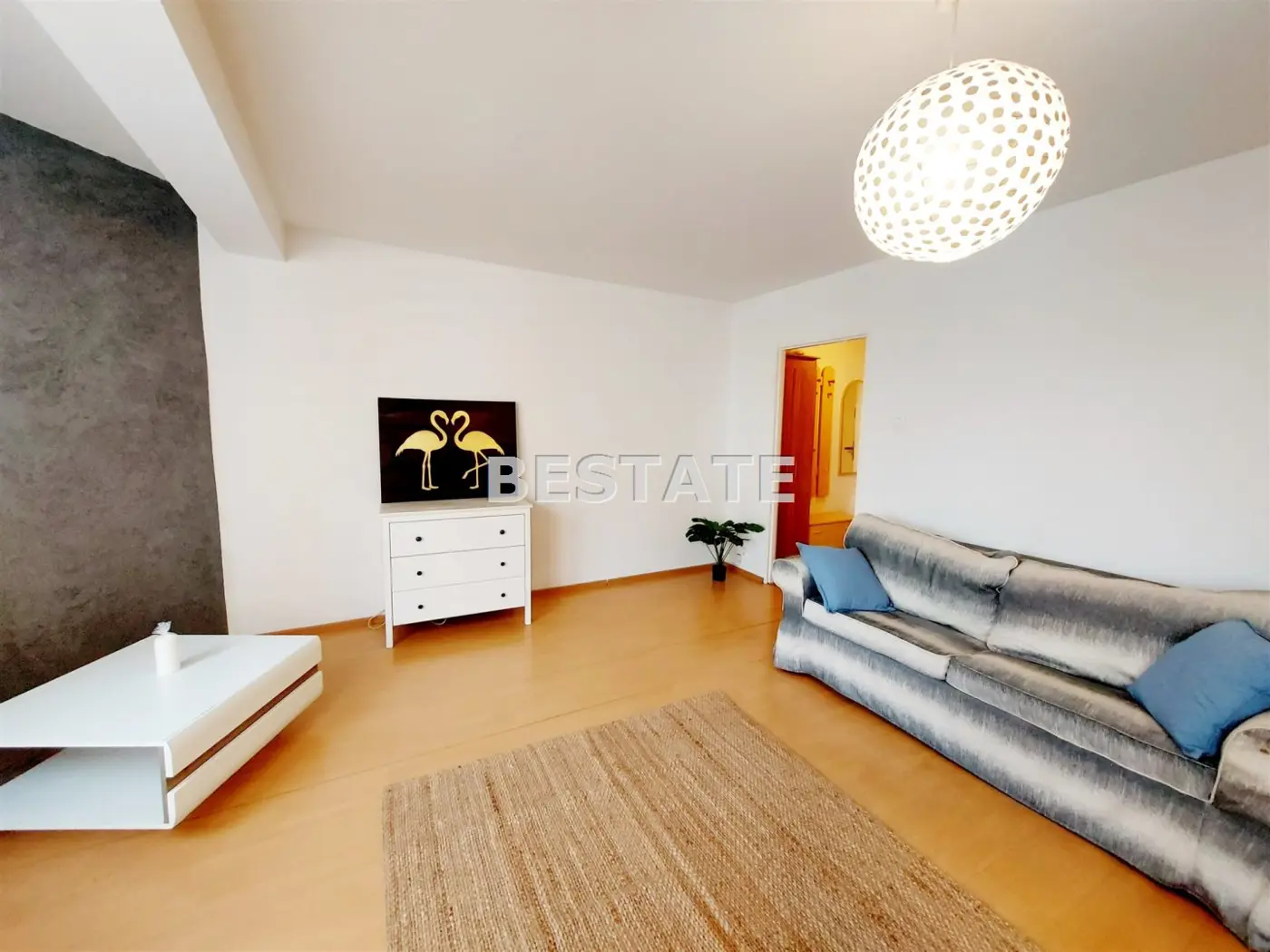 Kawalerka z balkonem, Ołbin, idealna pod wynajem