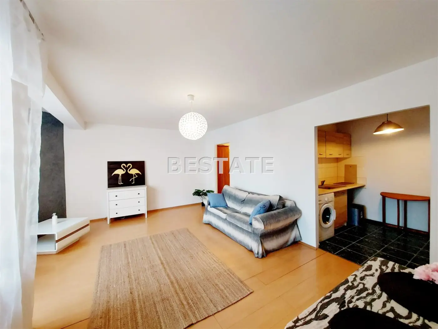 Kawalerka z balkonem, Ołbin, idealna pod wynajem