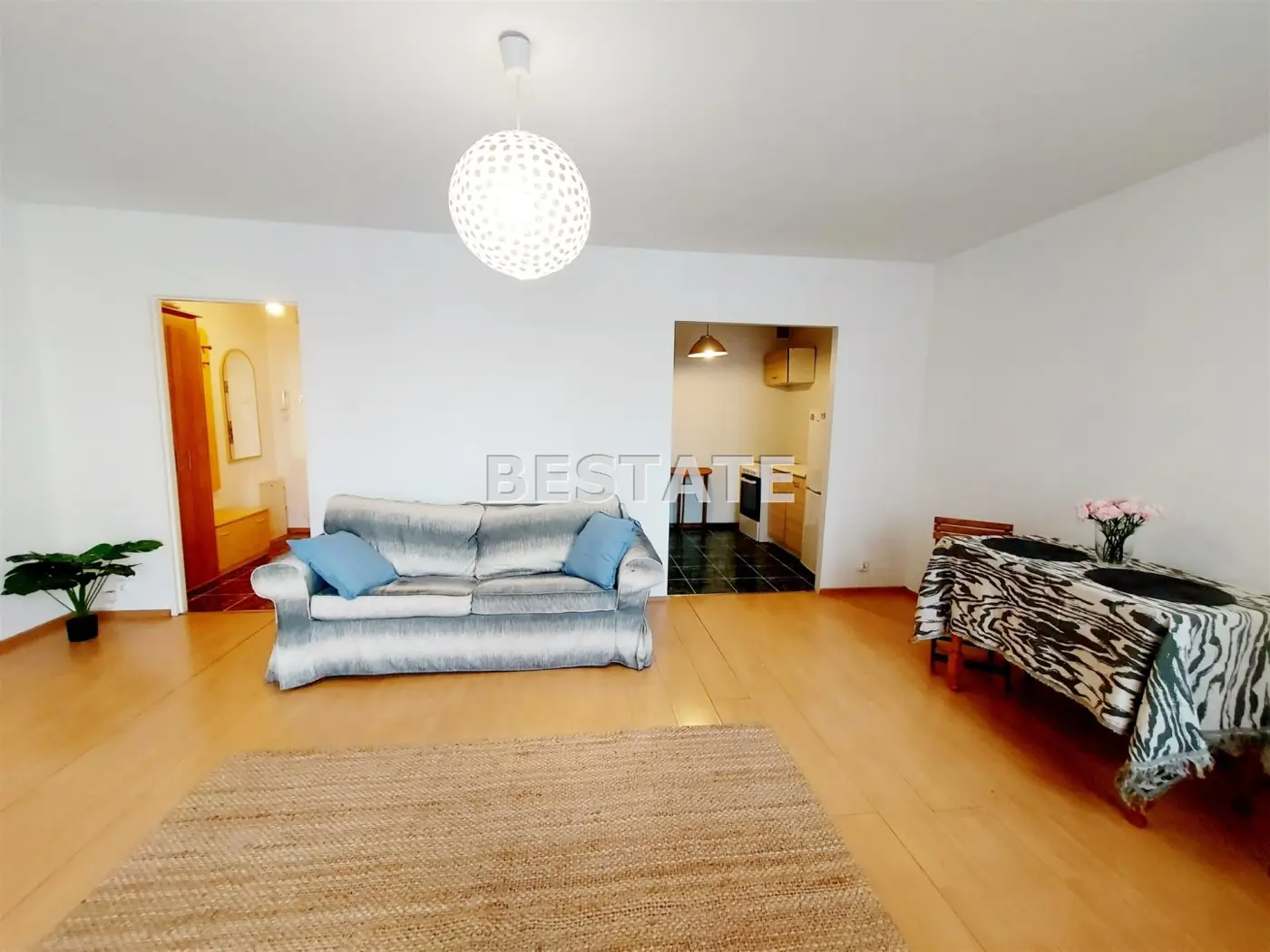 Kawalerka z balkonem, Ołbin, idealna pod wynajem