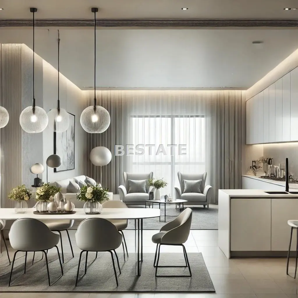 Deweloperskie 45,72 m.kw., centrum