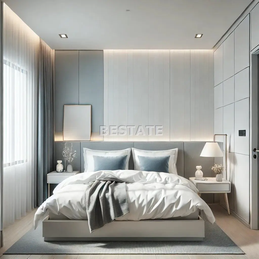 Deweloperskie 45,72 m.kw., centrum