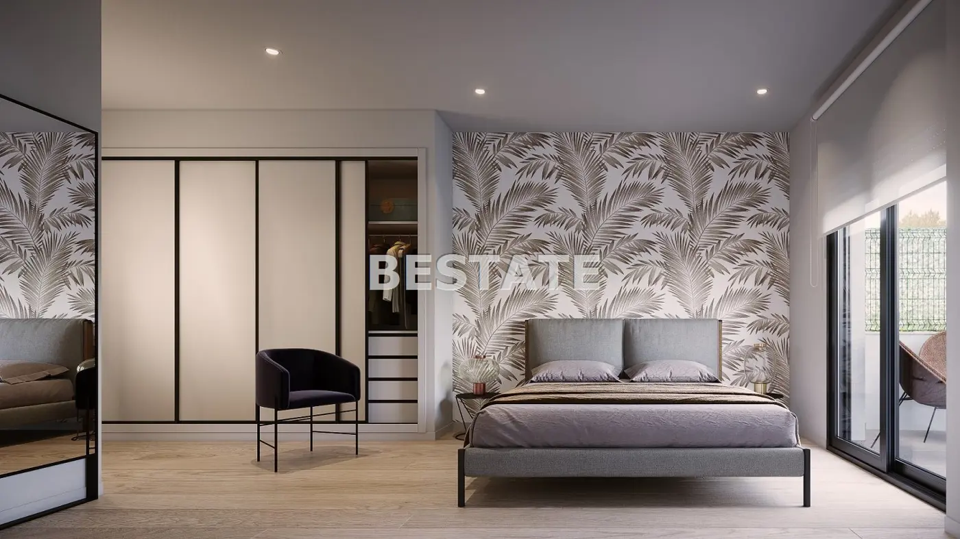 Nowe wille,91m2, Hiszpania