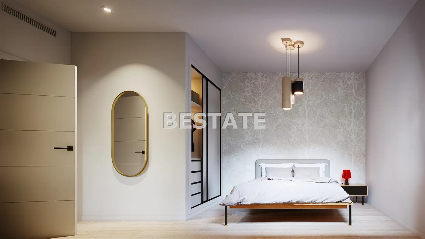 Nowe wille,91m2, Hiszpania