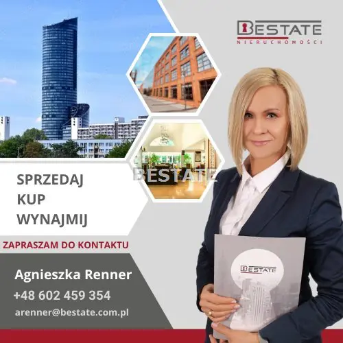 Kameralny dom w zabudowie bliźniaczej