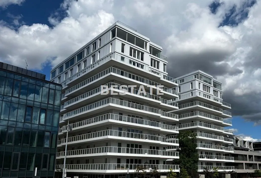 Deweloperski lokal usługowy 44,05m2, Śródmieście