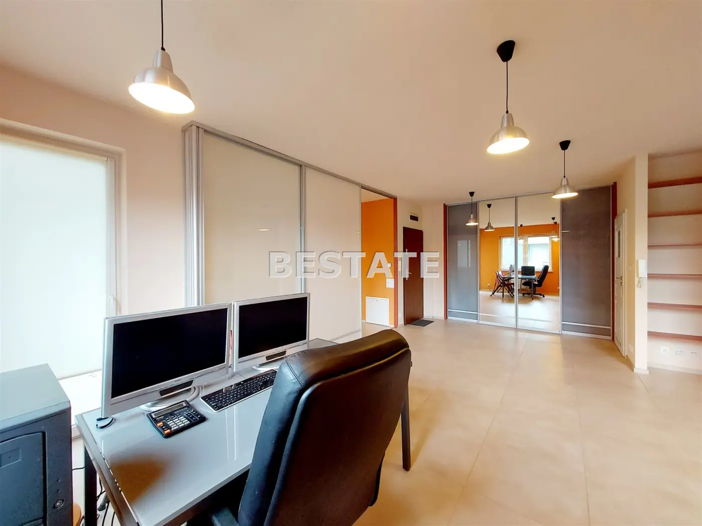 Lokal 45 m. kw, biuro/ usługi, Gaj/Armii Krajowej