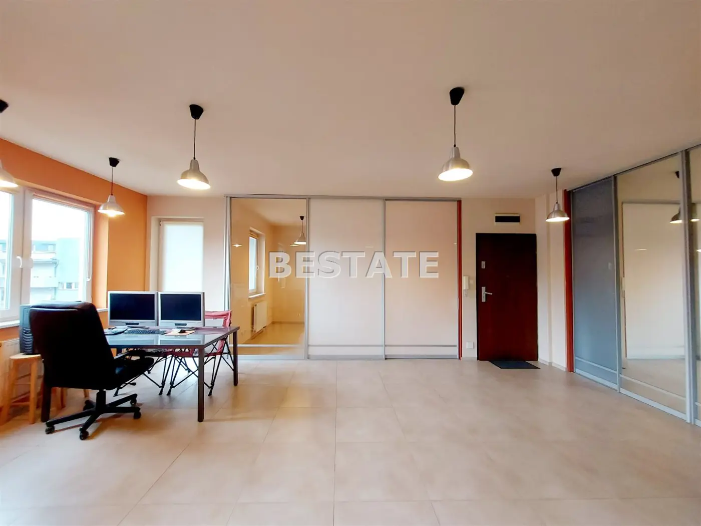 Lokal 45 m. kw, biuro/ usługi, Gaj/Armii Krajowej