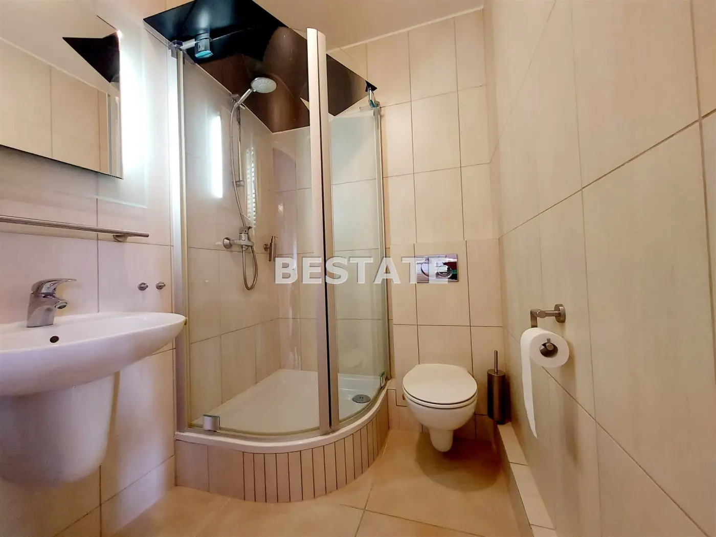 Lokal 45 m. kw, biuro/ usługi, Gaj/Armii Krajowej