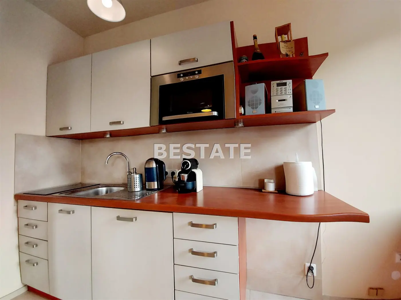 Lokal 45 m. kw, biuro/ usługi, Gaj/Armii Krajowej