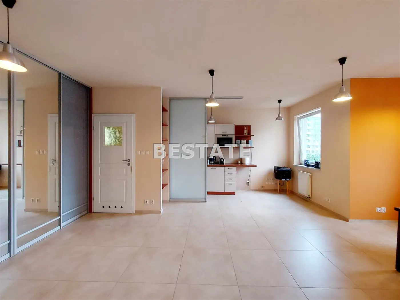 Lokal 45 m. kw, biuro/ usługi, Gaj/Armii Krajowej