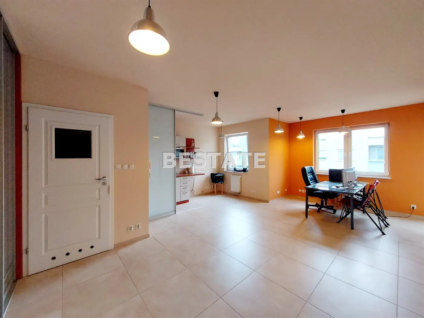 Lokal 45 m. kw, biuro/ usługi, Gaj/Armii Krajowej