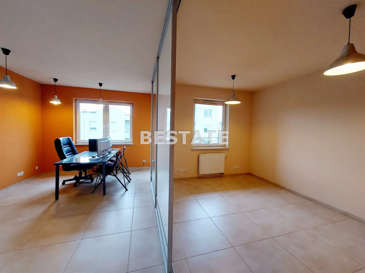 Lokal 45 m. kw, biuro/ usługi, Gaj/Armii Krajowej