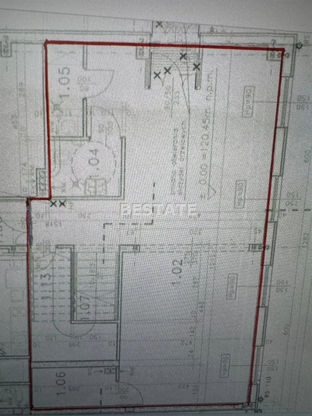 Hala pod usługi - biuro, 260 m.kw