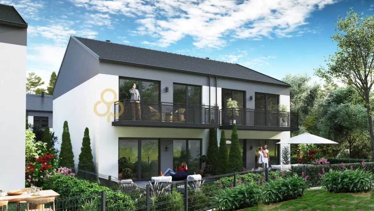 Apartamenty Pinokia-Jędrzychów| 0% prowizji, i PCC