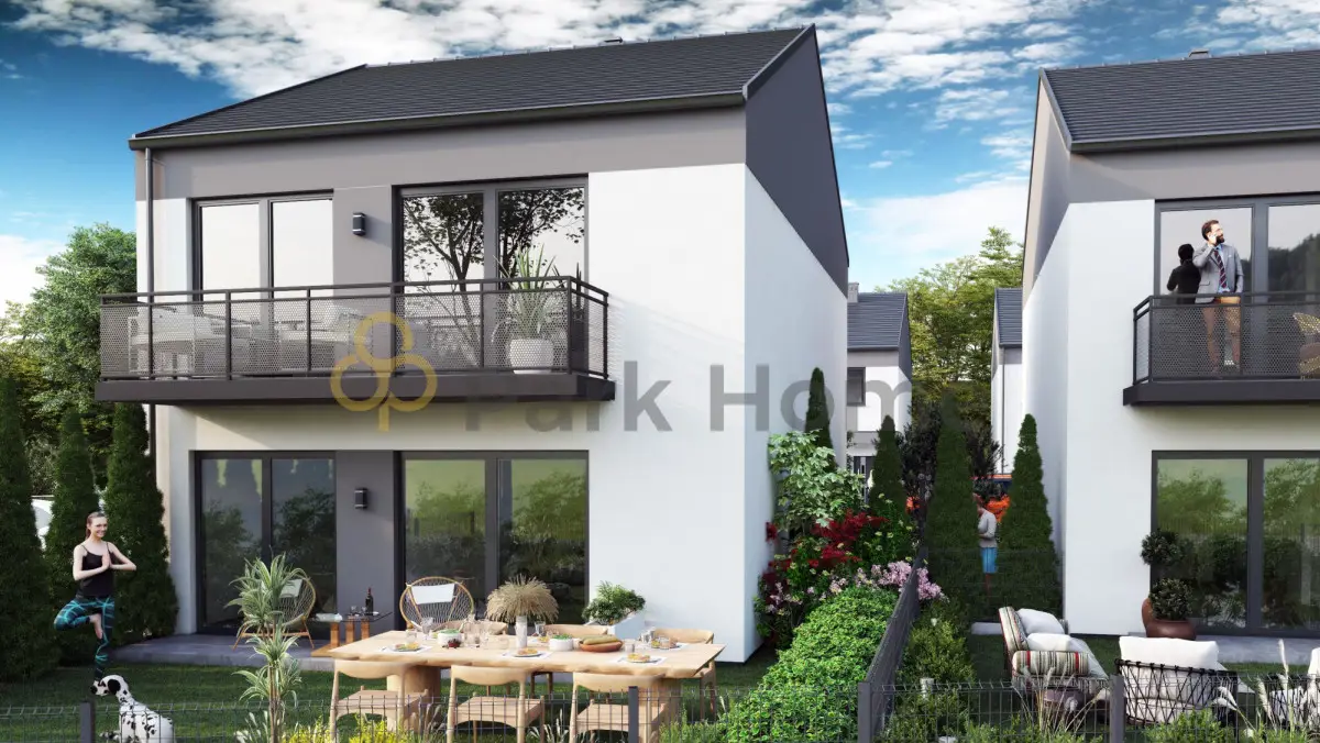 Apartamenty Pinokia-Jędrzychów| 0% prowizji, i PCC