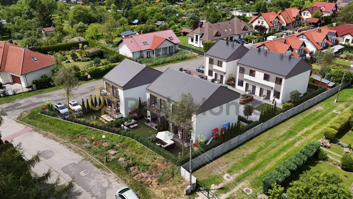 Apartamenty Pinokia-Jędrzychów| 0% prowizji i PCC