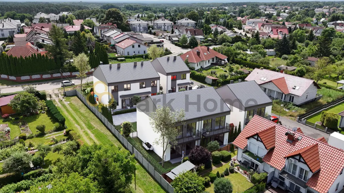 Apartamenty Pinokia-Jędrzychów| 0% prowizji i PCC